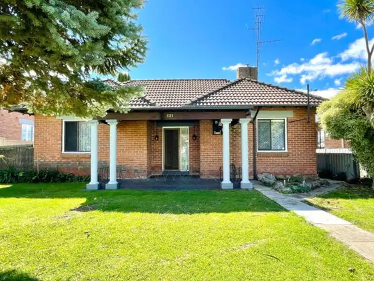 Main view of Homely house listing, 121 Kinghorne Street, Goulburn NSW 2580