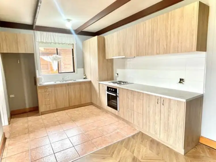 Second view of Homely house listing, 121 Kinghorne Street, Goulburn NSW 2580