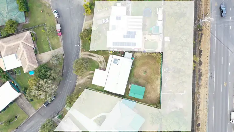 Third view of Homely land listing, 5 Brandon Court, Kippa-Ring QLD 4021