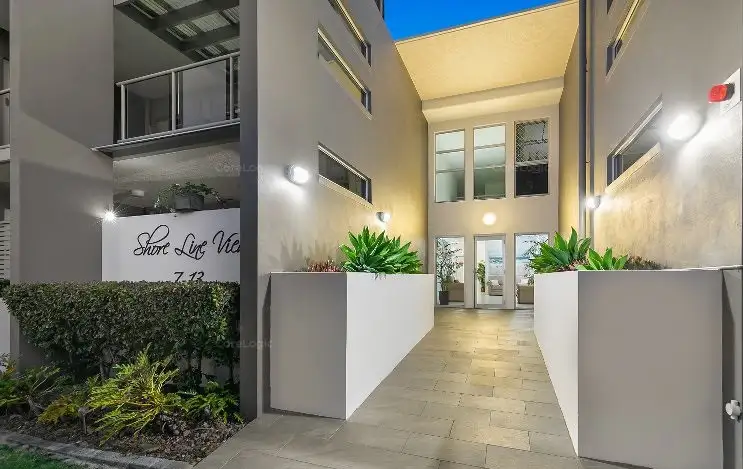 Fourth view of Homely unit listing, 33/7-13 Shore Street East, Cleveland QLD 4163