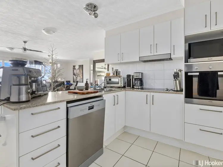 Fifth view of Homely unit listing, 33/7-13 Shore Street East, Cleveland QLD 4163