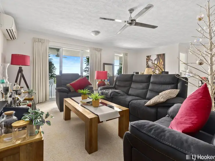 Seventh view of Homely unit listing, 33/7-13 Shore Street East, Cleveland QLD 4163