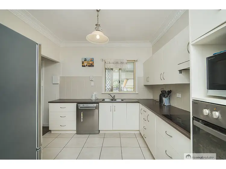 Second view of Homely house listing, 272 Joiner Street, Koongal QLD 4701