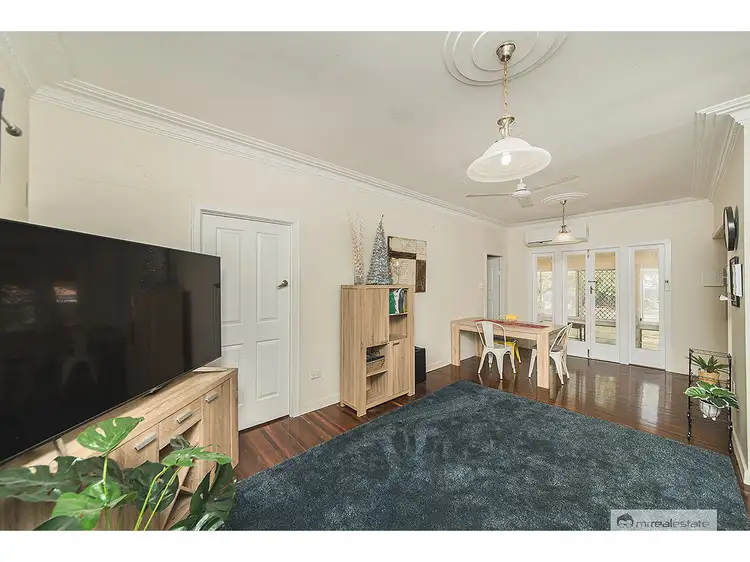 Fourth view of Homely house listing, 272 Joiner Street, Koongal QLD 4701