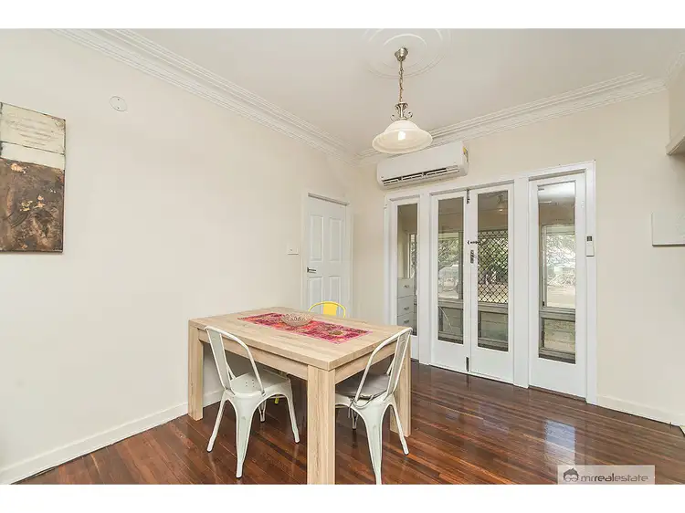 Fifth view of Homely house listing, 272 Joiner Street, Koongal QLD 4701