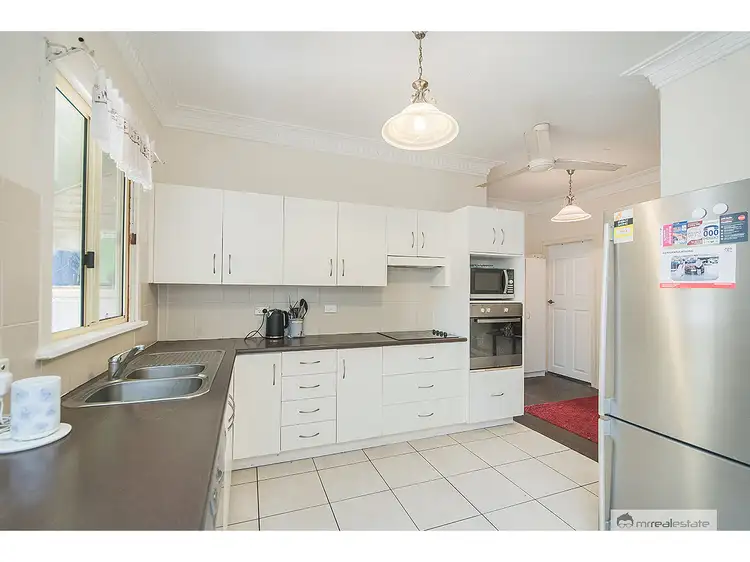 Sixth view of Homely house listing, 272 Joiner Street, Koongal QLD 4701