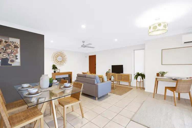 Fifth view of Homely apartment listing, 5/18 Raby Road, Coorparoo QLD 4151