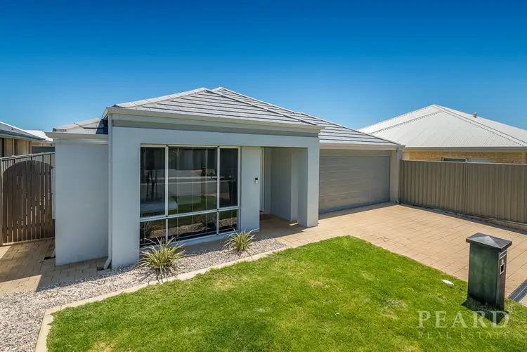 10 Bundeena Boulevard, Alkimos WA 6038