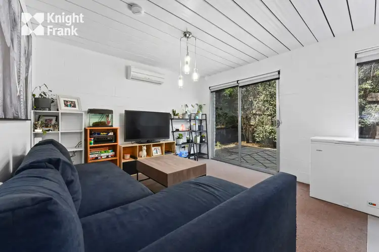 3 Rankine Street