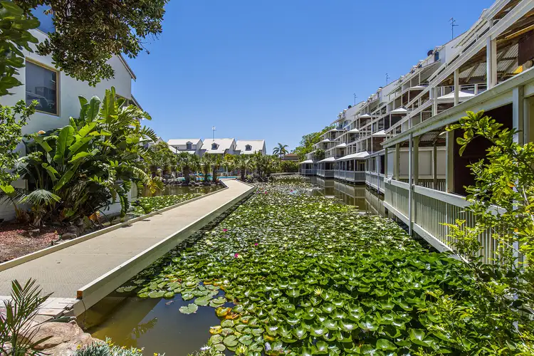 Second view of Homely unit listing, 24/132-140 Mandurah Terrace, Mandurah WA 6210