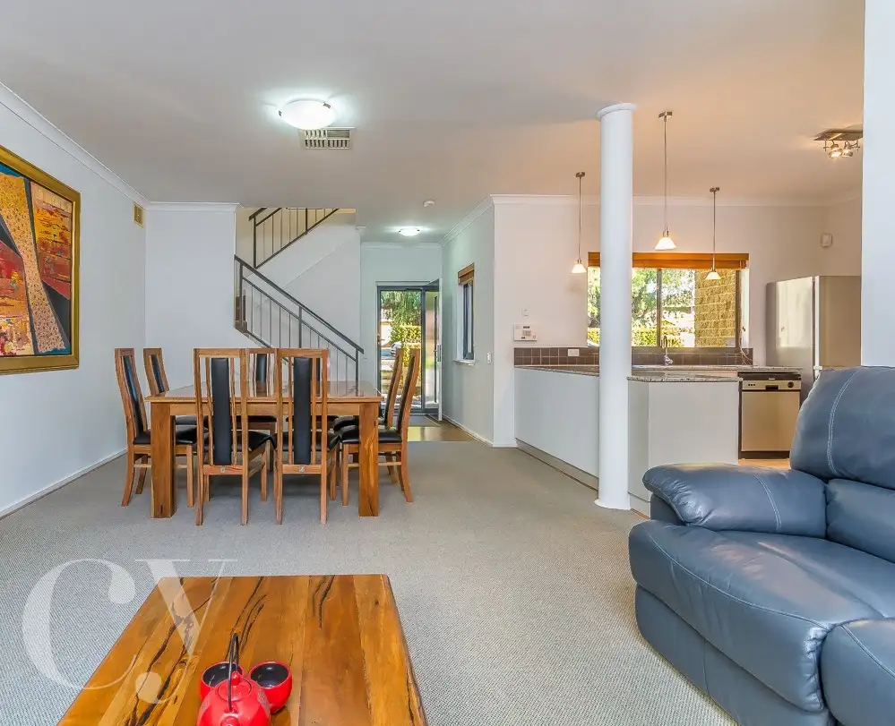 Main view of Homely townhouse listing, 3/38 Comer Street, Como WA 6152