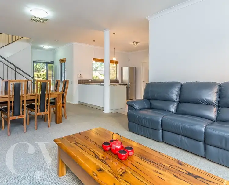 Fourth view of Homely townhouse listing, 3/38 Comer Street, Como WA 6152