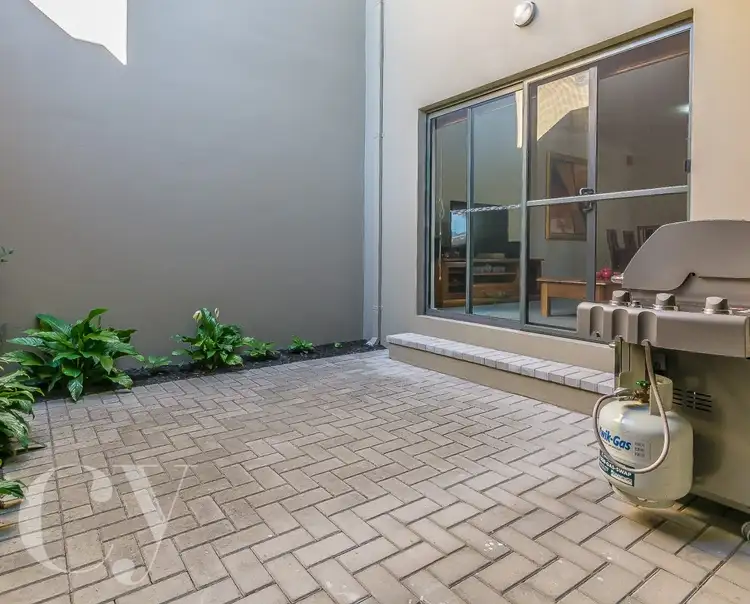 Fifth view of Homely townhouse listing, 3/38 Comer Street, Como WA 6152