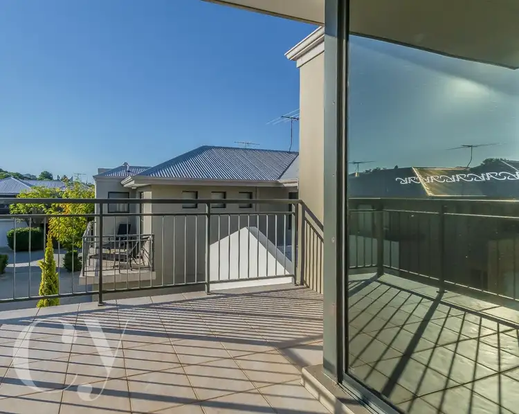 Sixth view of Homely townhouse listing, 3/38 Comer Street, Como WA 6152