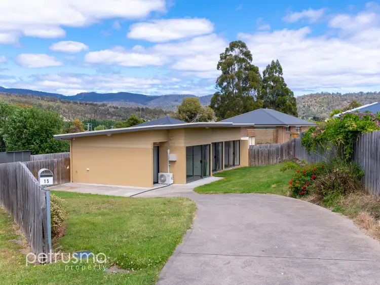 15 Husten Circle, New Norfolk TAS 7140
