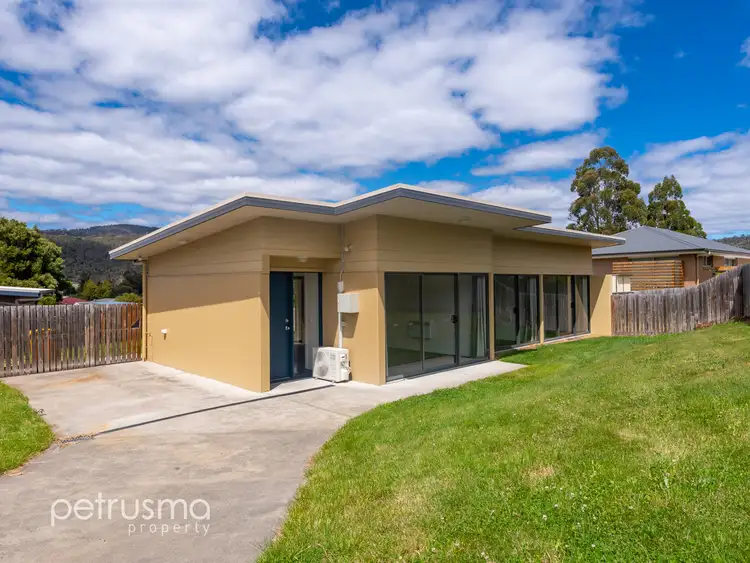 Second view of Homely house listing, 15 Husten Circle, New Norfolk TAS 7140