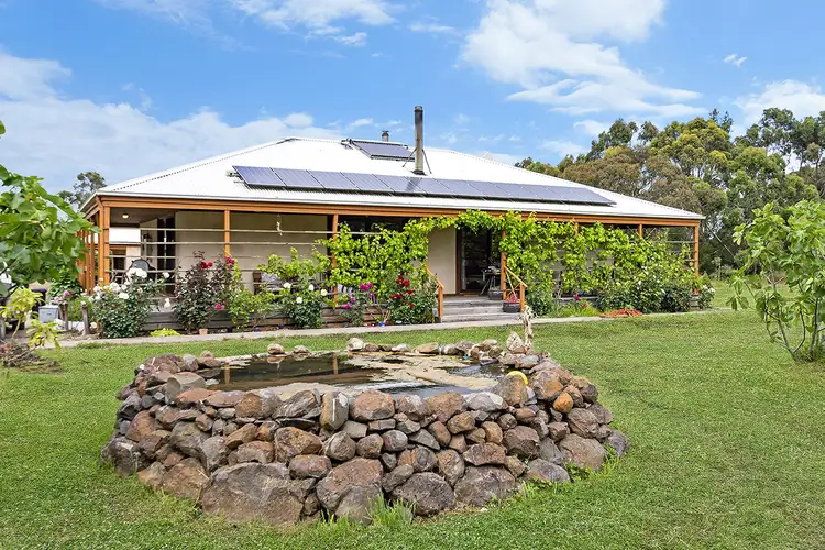 Main view of Homely rural property listing, 42 Kennedy Street, Woolsthorpe VIC 3276