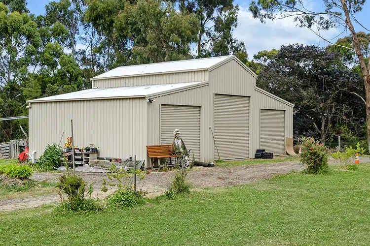 Fourth view of Homely rural property listing, 42 Kennedy Street, Woolsthorpe VIC 3276