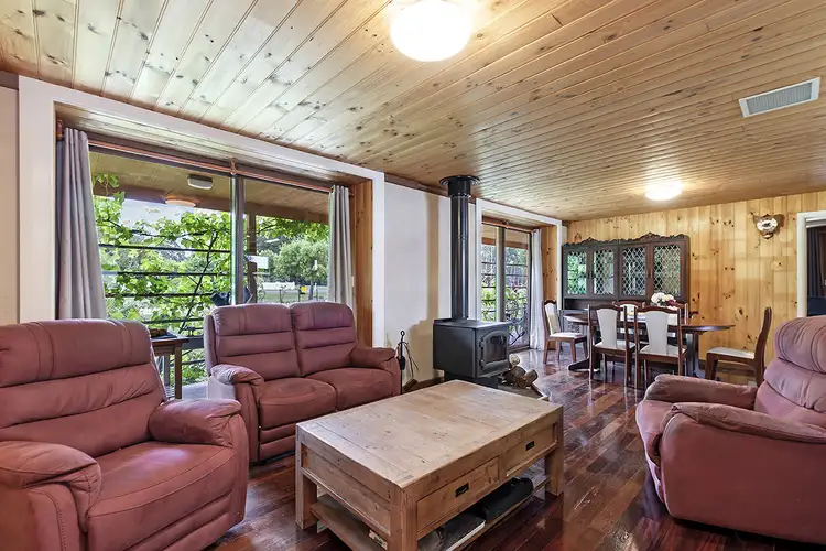 Sixth view of Homely rural property listing, 42 Kennedy Street, Woolsthorpe VIC 3276