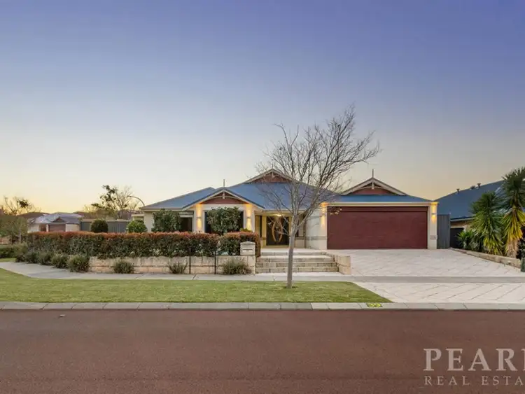Main view of Homely house listing, 39 Zanzibar Loop, Aveley WA 6069