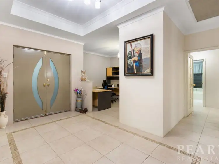 Sixth view of Homely house listing, 39 Zanzibar Loop, Aveley WA 6069
