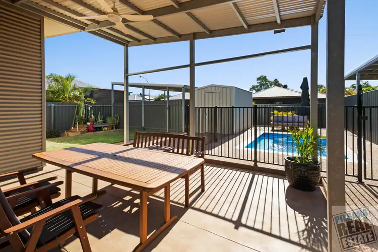 Second view of Homely house listing, 13 Bettong Bend, Baynton WA 6714