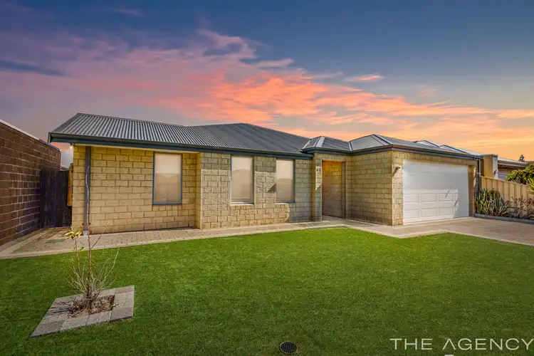 15 Stroud Street, Beachlands WA 6530