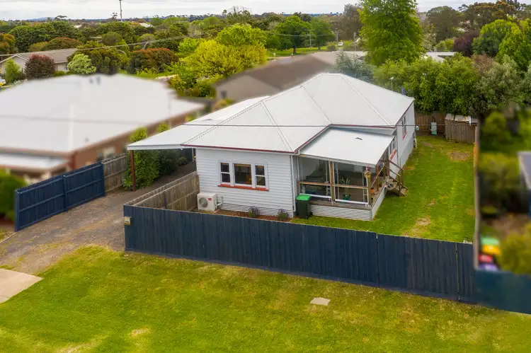 Main view of Homely house listing, 3 Cossar Street, Winchelsea VIC 3241