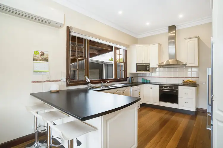 Second view of Homely house listing, 3 Cossar Street, Winchelsea VIC 3241
