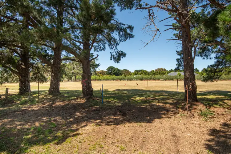 Fifth view of Homely land listing, LOT 1, 1005 Bannockburn-Shelford Road, Teesdale VIC 3328