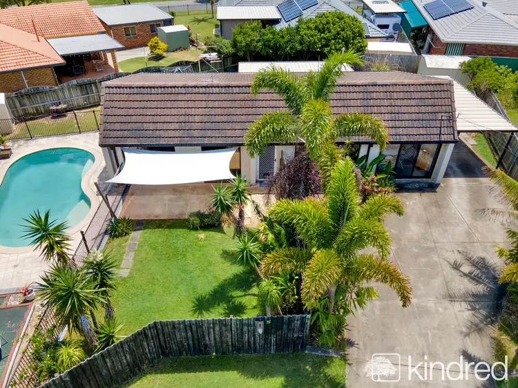 5 Shiraz Court, Kippa-Ring QLD 4021