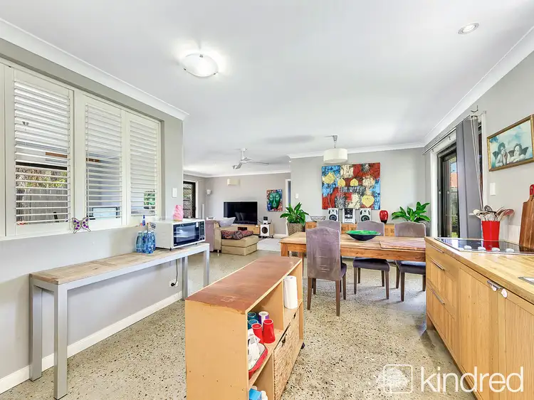 Second view of Homely house listing, 5 Shiraz Court, Kippa-Ring QLD 4021