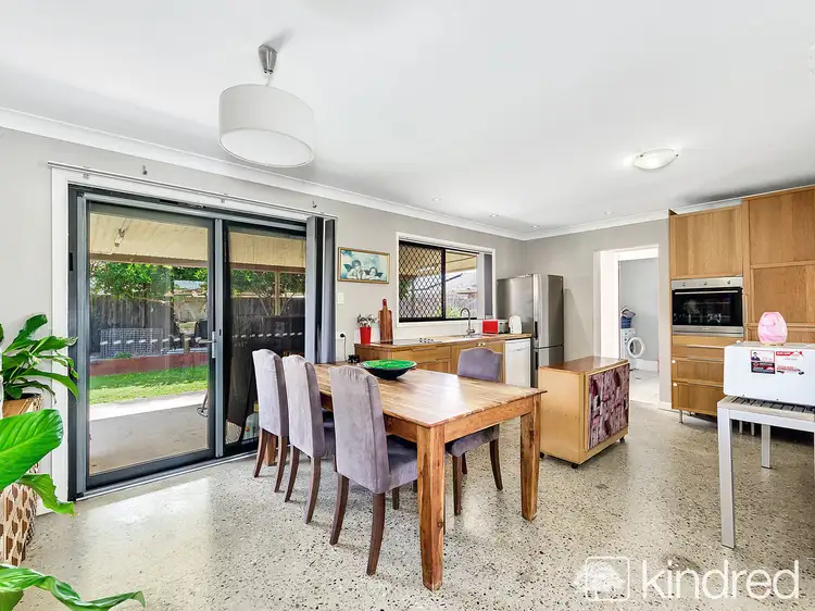 Third view of Homely house listing, 5 Shiraz Court, Kippa-Ring QLD 4021
