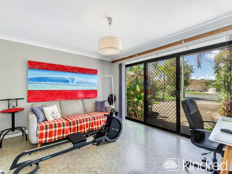 Fifth view of Homely house listing, 5 Shiraz Court, Kippa-Ring QLD 4021