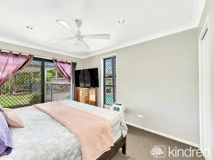 Sixth view of Homely house listing, 5 Shiraz Court, Kippa-Ring QLD 4021