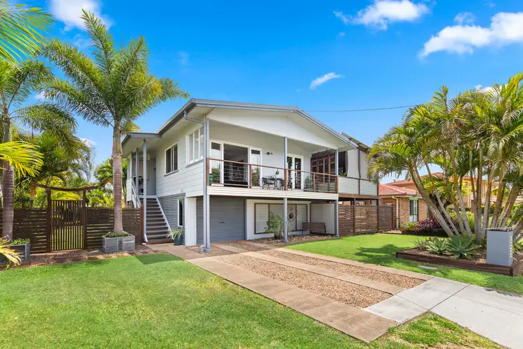 11 Moonbi Street, Scarness QLD 4655