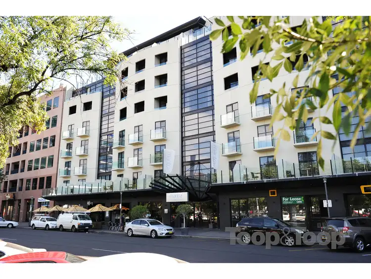 704/55 Hindmarsh Square, Adelaide SA 5000