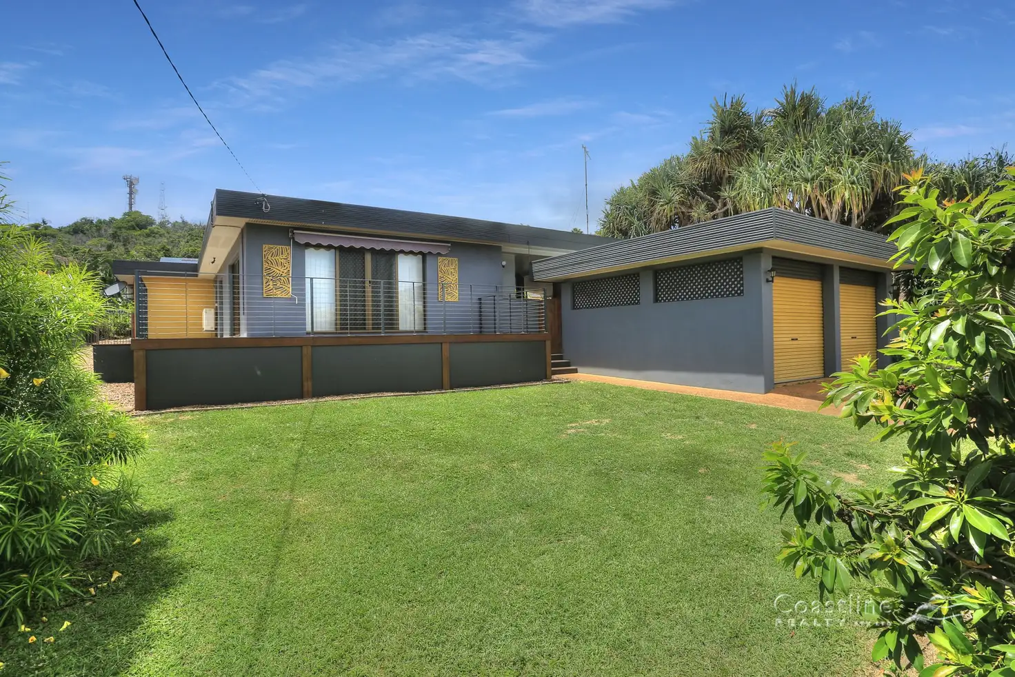 Main view of Homely house listing, 11 Meghan Crescent, Qunaba QLD 4670