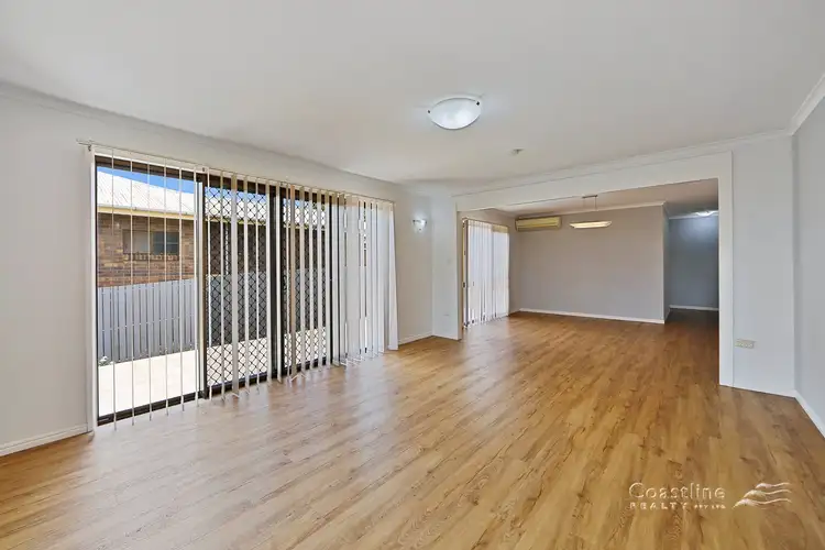 Third view of Homely house listing, 11 Meghan Crescent, Qunaba QLD 4670