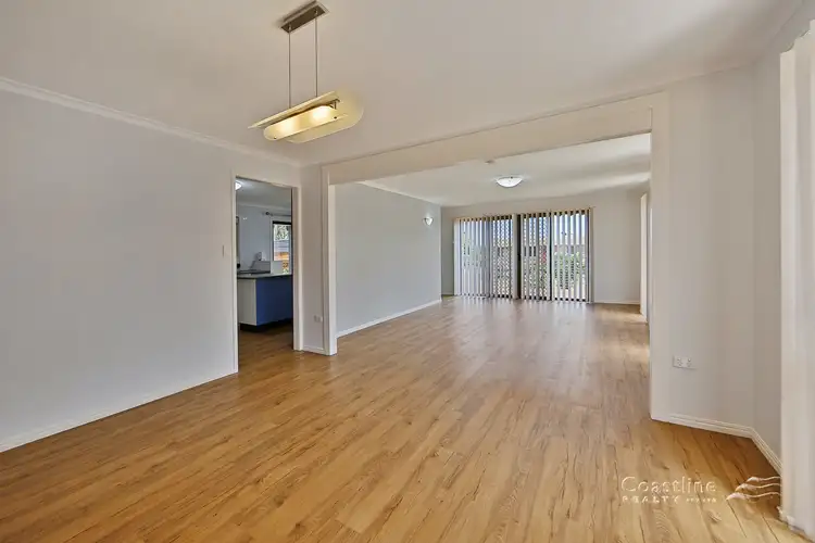Fifth view of Homely house listing, 11 Meghan Crescent, Qunaba QLD 4670