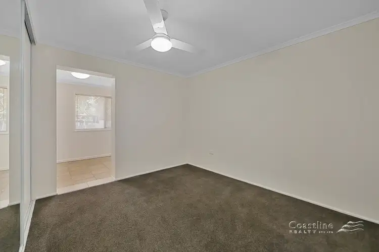 Sixth view of Homely house listing, 11 Meghan Crescent, Qunaba QLD 4670