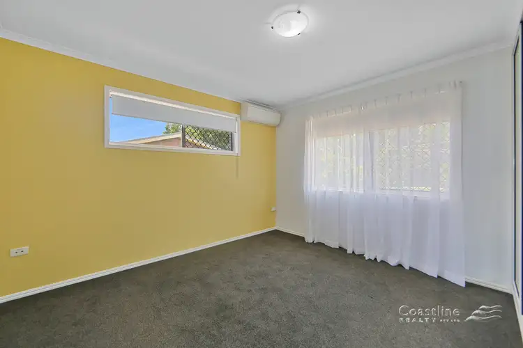 Seventh view of Homely house listing, 11 Meghan Crescent, Qunaba QLD 4670