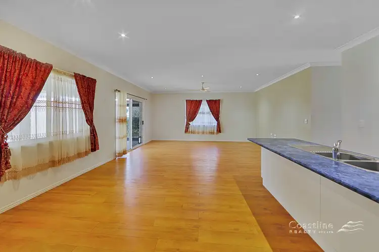 Sixth view of Homely house listing, 329 Woongarra Scenic Drive, Innes Park QLD 4670