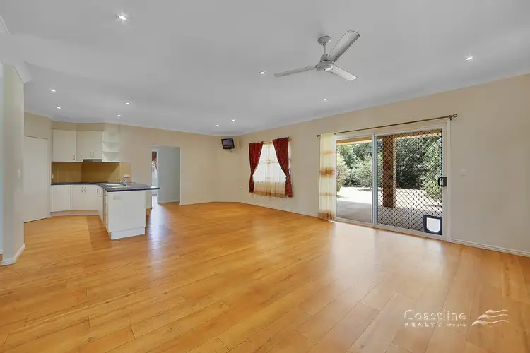 Seventh view of Homely house listing, 329 Woongarra Scenic Drive, Innes Park QLD 4670
