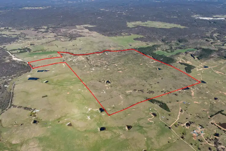 230 Spa Road, Windellama NSW 2580