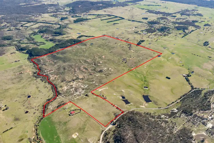 Second view of Homely rural property listing, 230 Spa Road, Windellama NSW 2580