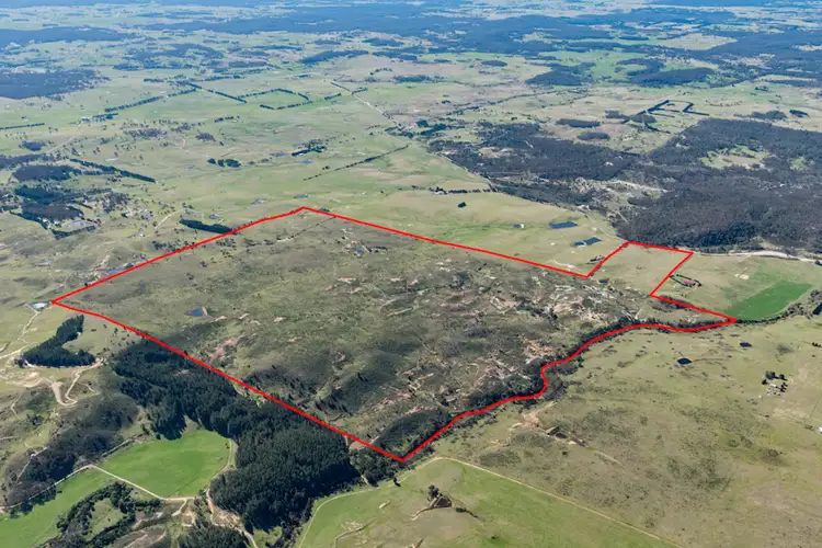 Third view of Homely rural property listing, 230 Spa Road, Windellama NSW 2580