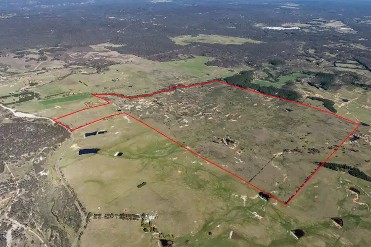 Fourth view of Homely rural property listing, 230 Spa Road, Windellama NSW 2580