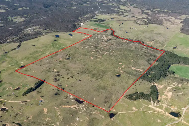 Fifth view of Homely rural property listing, 230 Spa Road, Windellama NSW 2580