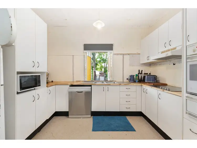 Second view of Homely house listing, 3 Neil Street, Mount Morgan QLD 4714